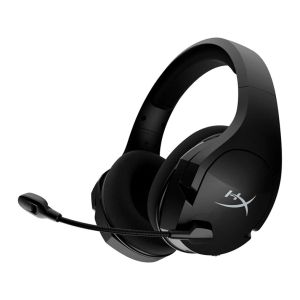 Headset Gamer HyperX Cloud Stinger Core Wireless, Drivers 40mm, Preto, 4P4F0AA
