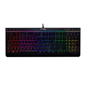 Teclado Gamer HyperX Alloy Core RGB, ABNT2, Preto, 4P4F5A2AC4