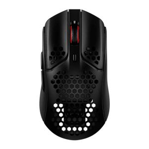 Mouse Gamer HyperX Pulsefire Haste, Wireless, RGB, 16000DPI, 6