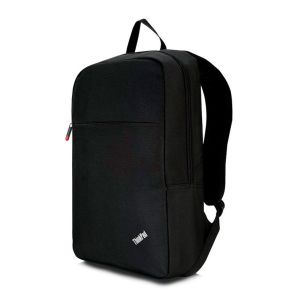 Mochila Lenovo Para Notebook Thinkpad 15,6" Basic, 4X40K09936