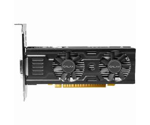 Placa de Video Galax GeForce GTX 1050 2GB GDDR5 OC Low Profile 128-bit, 50NPH8DSP2MN