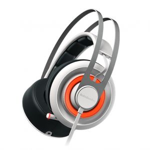 Headset Gamer Steelseries Siberia 650 RGB 7.1 Surround Pc/Ps/Mobile
