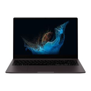Notebook Samsung Book2, Intel Core  I7-1255U, 15.6 Pol, FHD, 8GB, DDR4, SSD 512GB, Grafite, 550XED-KS2