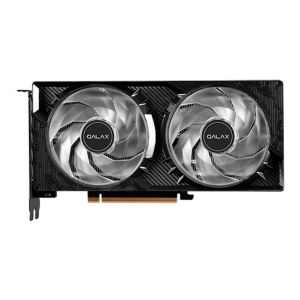 PRE VENDA - Placa de Video Galax GeForce RTX 5060 Ti 1-Click OC Classic, 8GB, GDDR7, 128-bit, 56ISN8MDABCC