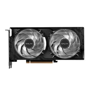 Placa de Video Galax GeForce RTX 5060 1-Click OC Launch Edition, 8GB, GDDR7, 128-bit, 56NSN8MDCPLE