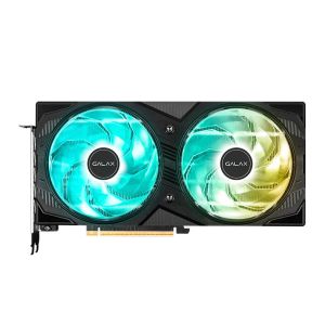 Pichau Placa de Video Galax GeForce RTX 5060 EX 1-Click OC, 8GB, GDDR7, 128-bit, 56NSN8MDDAEX image
