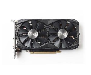 Placa de Video Zotac GeForce GTX 960 4GB GDDR5 AMP! 128-bit, ZT-90309-10M
