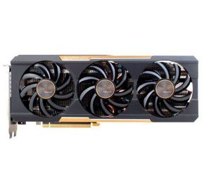 Placa de Video Sapphire Radeon R9 390X 8GB GDDR5 Tri-X 512-bit, 11241-02-20G