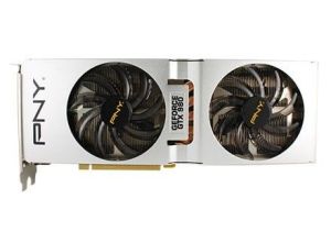 Placa de Video PNY GeForce GTX 980 4GB GDDR5 PRO OC XLR8 256-bit, VCGGTX9804XPB-XP-OC