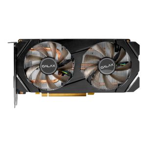 Placa de Video Galax GeForce GTX 1660 Super 6GB 1-Click OC 192-bit, 60SRL7DSY91S