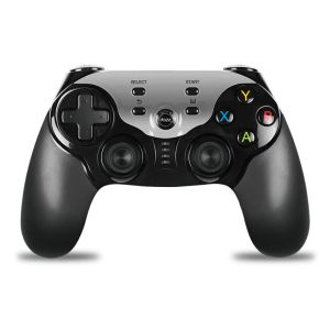 Controle DAZZ Cyborg, USB, PC, PS3, Preto, 62000058