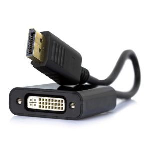 Cabo Adaptador MD9 Displayport Para DVI, 6273
