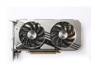 Placa de Video Zotac GeForce GTX 960 4GB GDDR5 128-bit, ZT-90308-10M