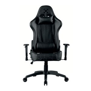Cadeira Gamer Fortrek Cruiser Preto, 70514