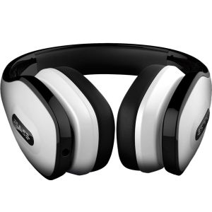 Fone de Ouvido Pulse By Multi Over Ear Stereo Preto/Branco, PH149