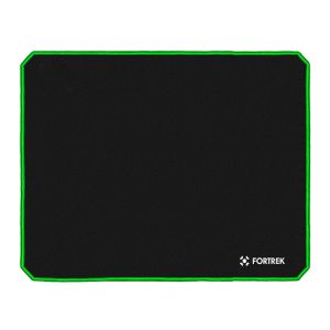 Mousepad Gamer Fortrek Speed MPG101, Speed, Medio, 320x240x3mm, Verde, 72691