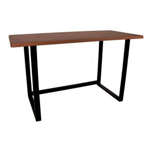 Mesa Office Hayonik MHO 1300, 130x60cm, Carvalho Munique, 77515