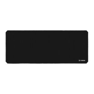 Mousepad Gamer Fortrek Speed Pro Gaming, Extra Grande, 800x300x4mm, Preto, 77538
