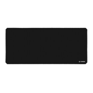 Mousepad Gamer Fortrek Speed Pro Gaming, Extendido, 900x400x4mm, Preto, 77542