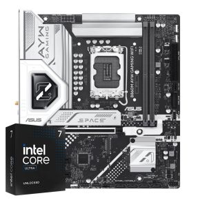 Pichau Kit Upgrade, Intel Core Ultra 7 265K, B860M DDR5 | Pichau