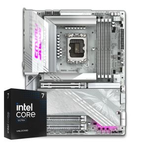 Pichau Kit Upgrade, Intel Core Ultra 7 265KF, Z890 DDR5 | Pichau
