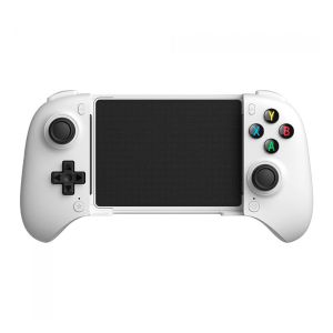Controle 8BitDo Ultimate Mobile Gaming, Para Android, Bluetooth, Branco, 80LB01