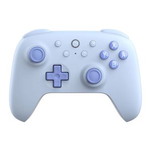 Controle 8BitDo Ultimate 2C, Para Nintendo Switch, Bluetooth, Azul, 80NC01