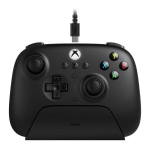 Controle 8BitDo Ultimate3-Mode, Bluetooth, PC/Android, Preto, 81HB02D