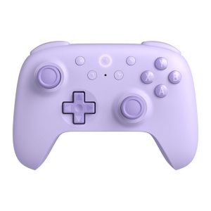 Controle 8BitDo Ultimate 2C, Wireless, Roxo, 81HD01