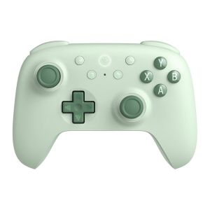 Controle 8BitDo Ultimate 2C, Wireless, Verde, 81HD02