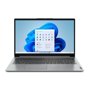 Notebook Lenovo IdeaPad 1, 15.6 Pol, Ryzen 3 7320U, HD, 8GB DDR5