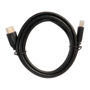 Cabo HDMI 2.1 Fortrek 8K-018, 1.8m, 8K, Preto, 83627 Cabo HDMI 2.1 Fortrek 8K-018, 1.8m, 8K, Preto, 83627