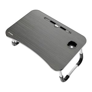Mesa de Colo Para Notebook Fortrek Lapdesk, Preto, 84989