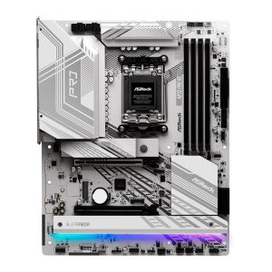 PRE VENDA - Placa Mae AsRock X870 Pro RS, DDR5, Socket AMD AM5, ATX, Chipset AMD X870, X870-PRO-RS