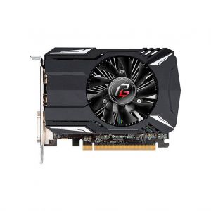 Placa de Vídeo ASRock Radeon RX560 2GB GDDR5 128-bit, 90-GA0400