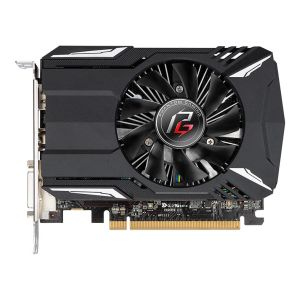 Placa de Vídeo ASRock Phantom Gaming Radeon RX560 4GB GDDR5 128