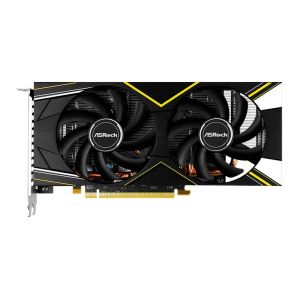 Placa de Video ASRock Radeon RX 5500 XT 8GB Challenger OC