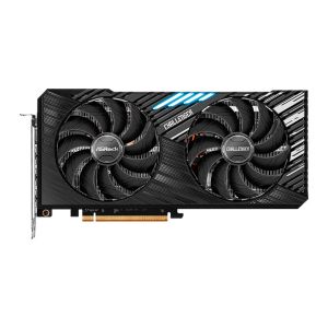 Placa de Video AsRock Radeon RX 7800 XT Challenger OC, 16GB, GDDR6