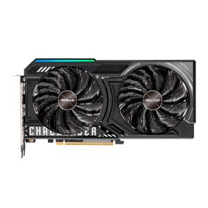 Pichau Placa de Video AsRock Radeon RX 9060 XT Challenger, 16GB, GDDR6, 128-bit, 90-GA5QZZ-00UANF - PRE VENDA image