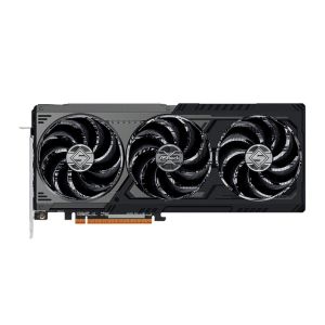 Placa de Video AsRock Radeon RX 9070 XT Steel Legend Dark, 16GB, GDDR6, 256-bit, 90-GA5VZZ-00UANF - PRE VENDA
