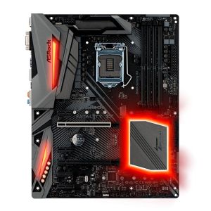 Placa Mae ASRock Fatal1ty B360 Gaming K4 DDR4 Socket LGA1151 Chipset Intel B360