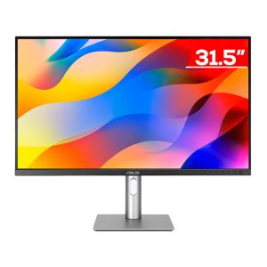 Monitor Asus ProArt Display PA329CRV, 31.5 Pol, IPS, 4K UHD, sRGB 100, 60Hz, HDMI/DP, PA329CRV