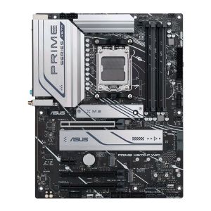 Placa Mae Asus Prime X670-P WIFI, DDR5, Socket AMD AM5, ATX, Chipset AMD X670, PRIME-X670-P-WIFI