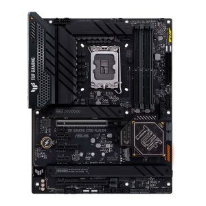 Placa Mae Asus Tuf Gaming Z790-Plus D4, DDR4, Socket LGA 1700, ATX, Chipset Intel Z790, TUF-GAMING-Z790-PLUS-D4