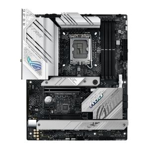 Placa Mae Asus Rog Strix B760-A Gaming WIFI, DDR5, Socket LGA 1700, ATX, Chipset Intel B760, ROG-STRIX-B760-A-GAMING-WIFI