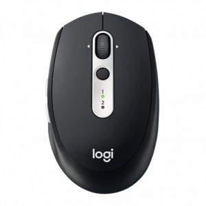mouse logitech m585 multi-device, 910-005012 | pichau