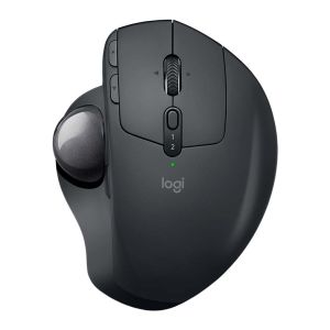 Mouse Logitech MX ERGO Trackball Wireless, 910-005177