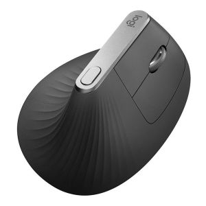 Mouse Logitech MX Vertical Ergonômico 4000Dpi, 910-005447