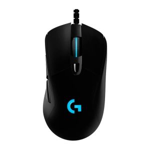 Mouse Gamer Logitech G403 Hero 25600DPI, 910-005631