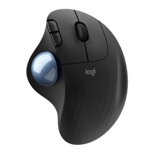 Mouse Logitech ERGO M575 Wireless Trackball , 910-005869